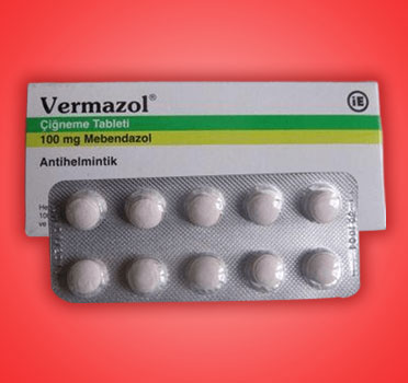 order affordable online Vermazol in 